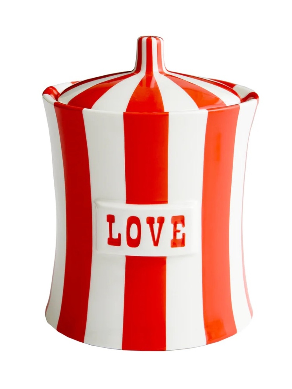 Jonathan Adler Vice Love Canister